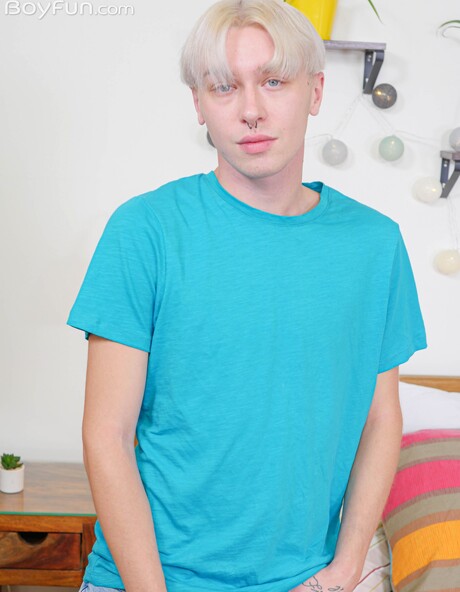 Danny Junior casting