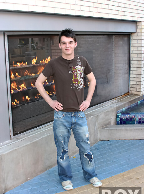 Jake Johnson Outdoors - Jake at the lake and the mall