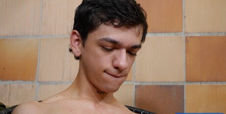 Justin Host and Julian Isaza