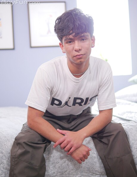 Keru Boy Audition #1