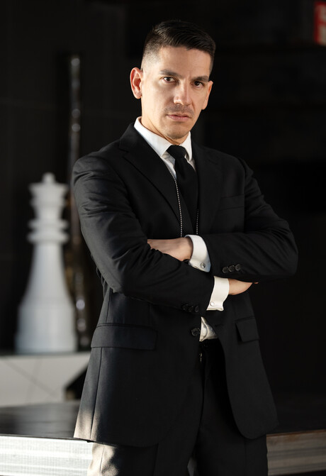 THE BROLIGARCHY PART 3