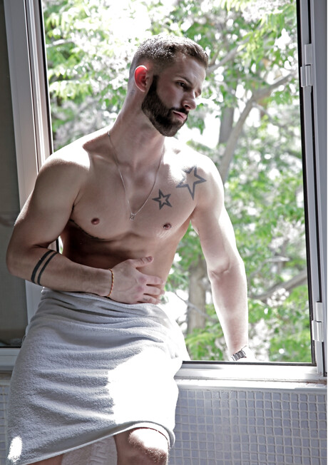 Cool It, Editor's Cut