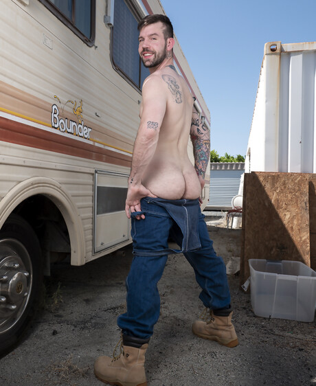 Always Wanted To Suck That Dick