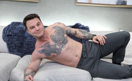 Introducing: Tyler James