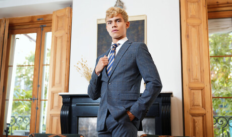 Austin Ponce One to One