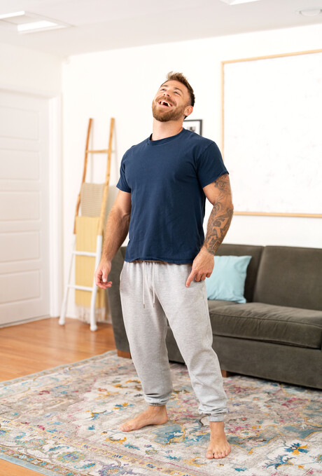 Oliver Ocean &amp; Scott Braun