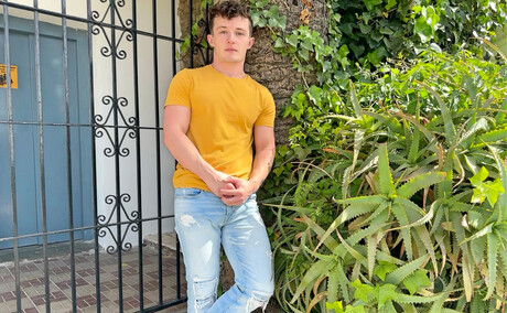 Hot AF: Grant Ducati