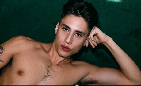 Collin Merp Flips With Angel Elias!