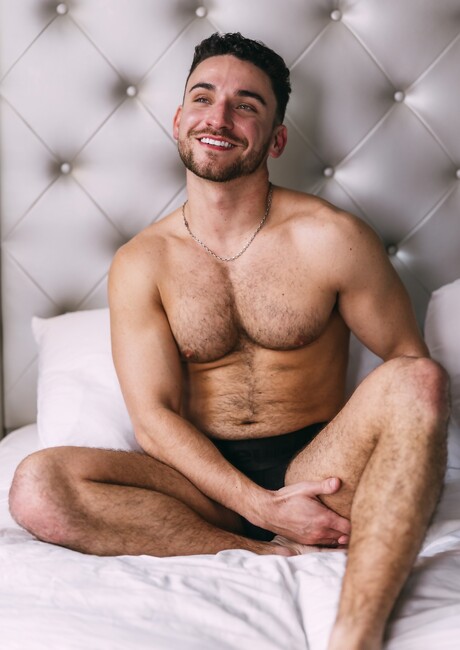 Ezra &amp; Lucas Scott