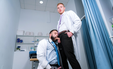 Medical Intern