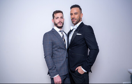 Diary of a Gigolo: First Time