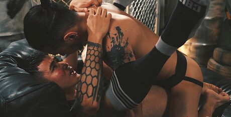 Meet Me In The Dungeon