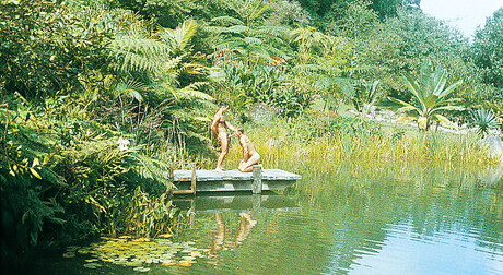 Absolute Aqua - Photo Set 03 (1997)