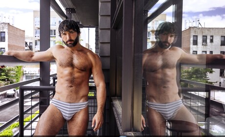 'Just A Perfect Day 2" Paolo Bruni &amp; Alex Kof
