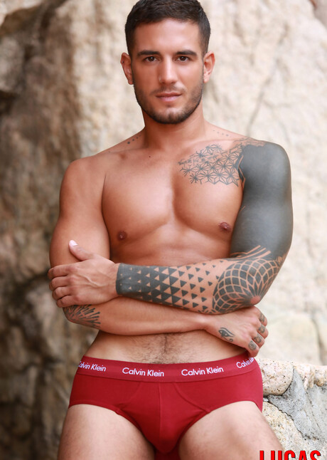 Alex Ink