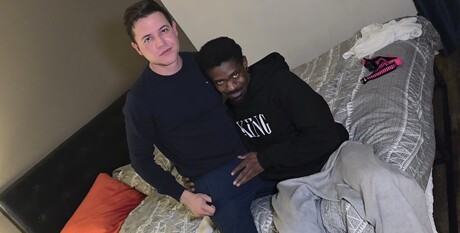 GeraldoXL and Beloved King