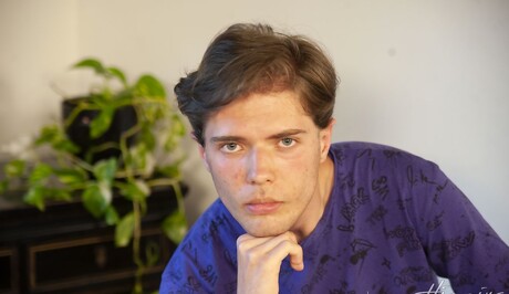 Branko Spielman EROTIC SOLO