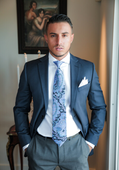 Dapper, Editor's Cut