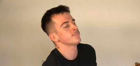 Wank Party #198, Part 2 - RAW WANK PARTY