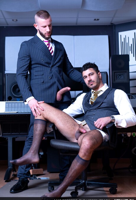 MAP Records: The Hidden Track