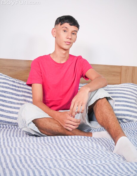 Tristan Lucchenesi