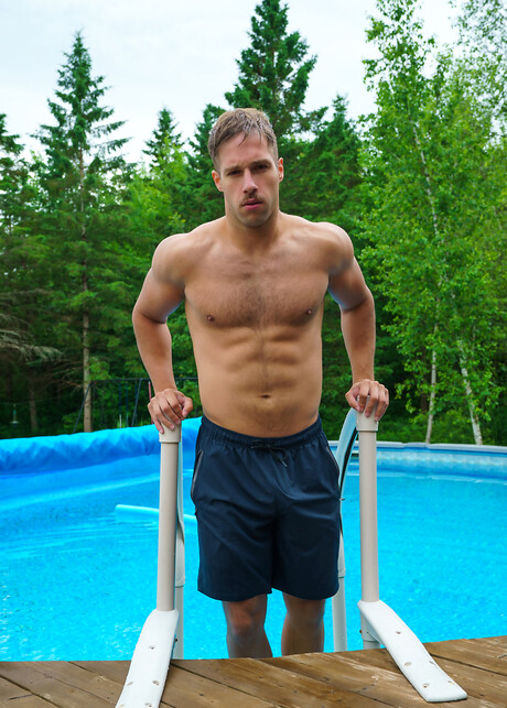 Banging My Best Friend's Brother