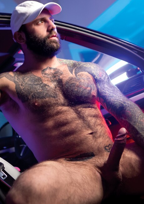 Fuck Me Fast &amp; Furious