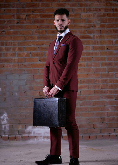 Capo Dei Capi: Made Man