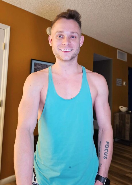 A Hard Time Sleeping