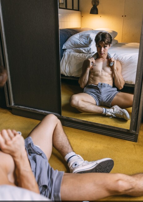 California Glow: Leo Grand &amp; Parker Nolan