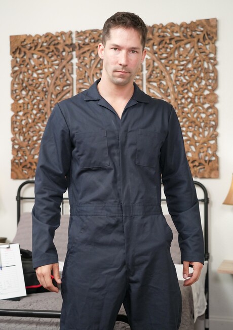 Hard Cock Connection