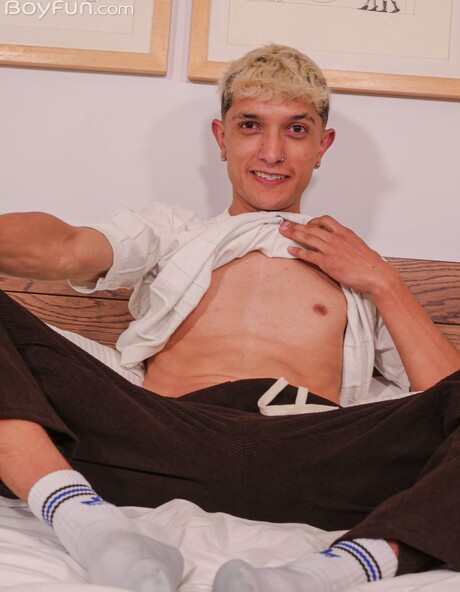 Maly Radley audition